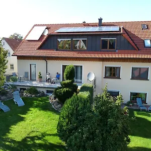 Haus Brigitte Gasthof